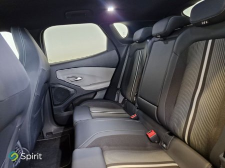 2025 Ford Capri SELECT (EXTENDED RANGE)*CALL ALAN ON 01-2163600 / 086-1437949* €42,900