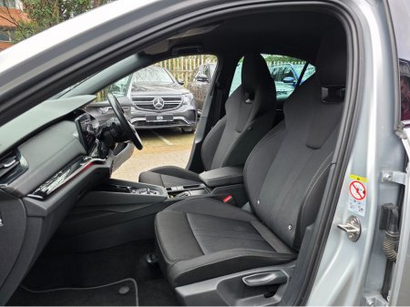 2024 Skoda Octavia 2.0 TDI 150 BHP SPORTLINE DSG. HUGE SPEC. FINANCE ARRANGED. SIMI. AA APPROVED. thumbnail