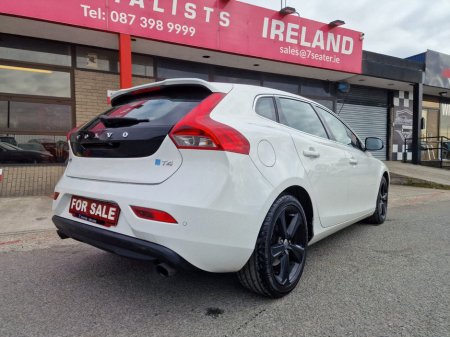 2014 Volvo V40 - photo 5