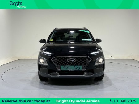 2020 Hyundai Kona KAUAI HYBRID 5DR AUTO €23,950 thumbnail