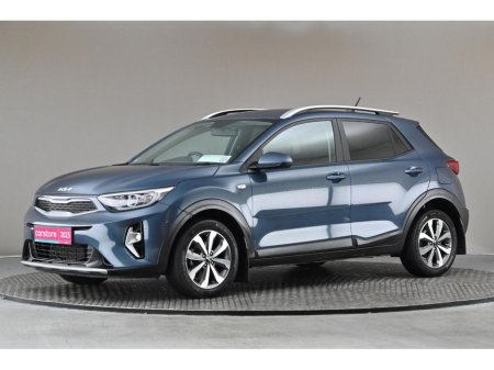 2023 Kia Stonic 1.0 K2 PE MY2022 *REVERSE CAM*CARPLAY*ANDROID AUTO* €19,890 thumbnail