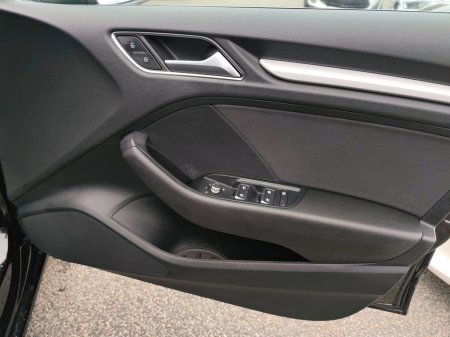 2018 Audi A3 1.4 Petrol Auto €19,950 thumbnail