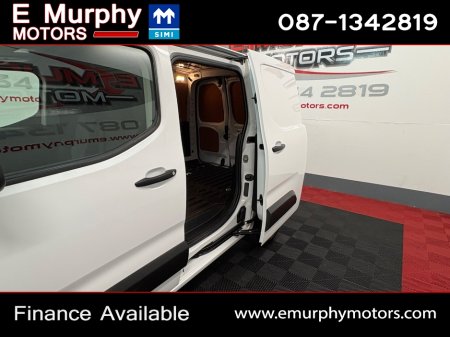 2021 Toyota Proace - thumbnail 13