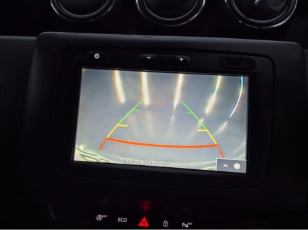 2019 Dacia Duster - thumbnail 7