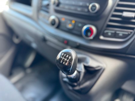 2022 Ford Transit Custom - thumbnail 21