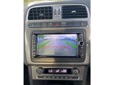 2017 Volkswagen Polo Orignal 1.2 Petrol Automatic (5396) €13,995 thumbnail