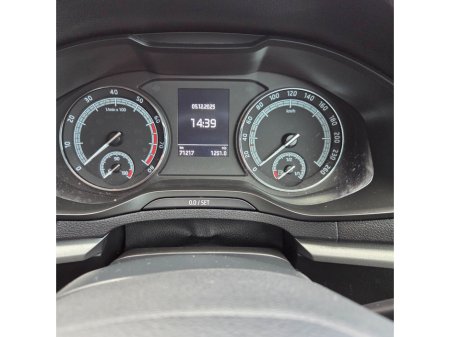 2018 Skoda Karoq 1.0TSI 115bhp Ambition €20,950 thumbnail