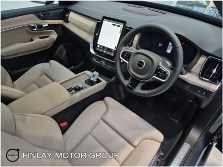 2026 Volvo XC90 - thumbnail 7