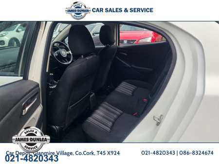 2019 Mazda Mazda2 - thumbnail 8