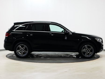 2021 Mercedes-Benz GLC Class *3* 300 AMG LINE DE 4MATIC €34,900