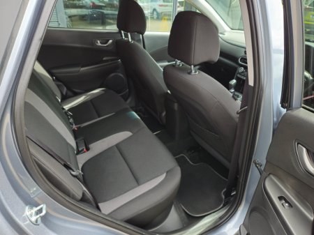 2020 Hyundai Kona - thumbnail 10