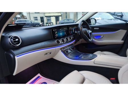 2021 Mercedes-Benz E Class - thumbnail 20