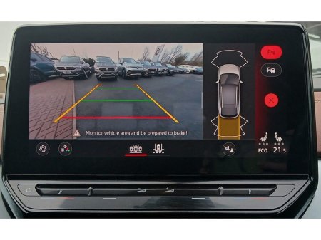 2023 Volkswagen ID.4 BUSINESS 77kWh 174HP *SUPER SPEC, TEST DRIVE TODAY!* €25,995 thumbnail