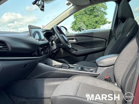 2024 Nissan Qashqai EPOWER SV PREMIUM GR RR WARM PK MY2.75 €38,495