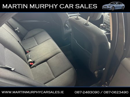 2011 Mercedes-Benz C Class C200 2.1 CDI 6 SPEED MANUAL €3,950 thumbnail