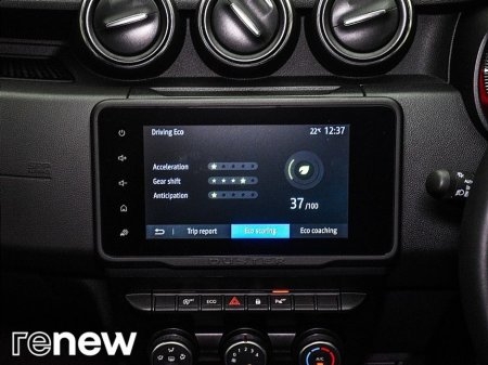 2023 Dacia Duster - thumbnail 21