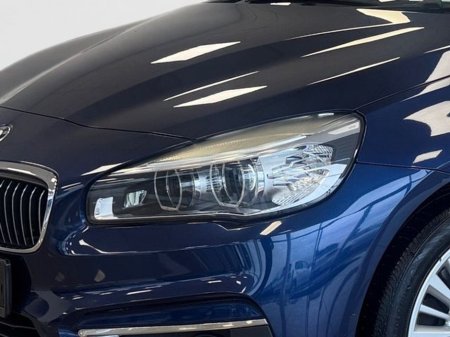 2016 BMW 2 Series Gran Tourer - thumbnail 9