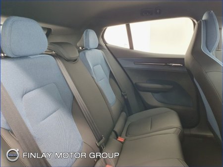 2026 Volvo EX30 0% APR Plus single motor €39,995 thumbnail