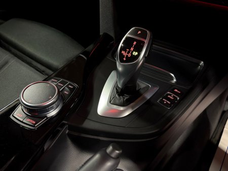 2017 BMW 3 Series 320d Sport Auto €20,750 thumbnail