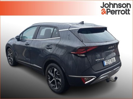 2022 Kia Sportage - photo 2