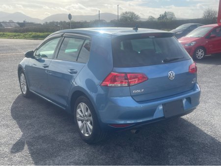 2016 Volkswagen Golf - thumbnail 5