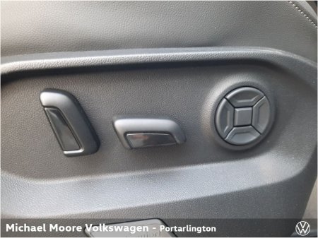 2026 Volkswagen Touareg Commmercial R-LINE 3.0TDI 4M 231HP thumbnail