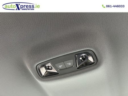 2017 Audi A3 SPORTBACK 2.0TFSI QUATTRO SPORTBACK Automatic €19,495 thumbnail