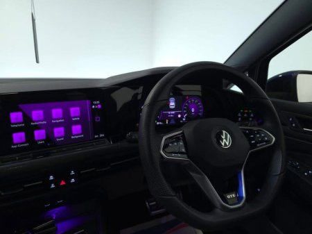2022 Volkswagen Golf 1.4 TSI 5DR 245HP GTE DSG €27,950 thumbnail