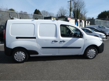 2015 Renault Kangoo - thumbnail 11