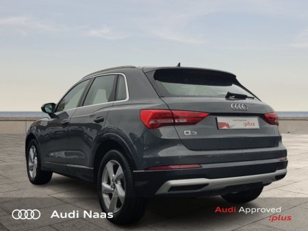 2023 Audi Q3 - thumbnail 4