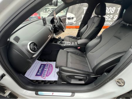 2016 Audi A3 Saloon - thumbnail 12