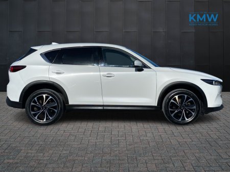 2023 Mazda CX-5 - photo 4
