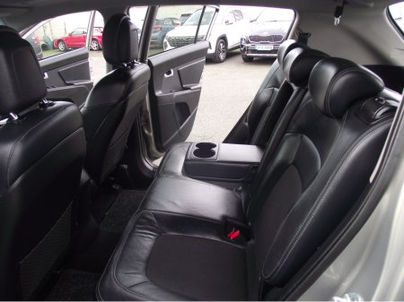 2012 Kia Sportage - thumbnail 15