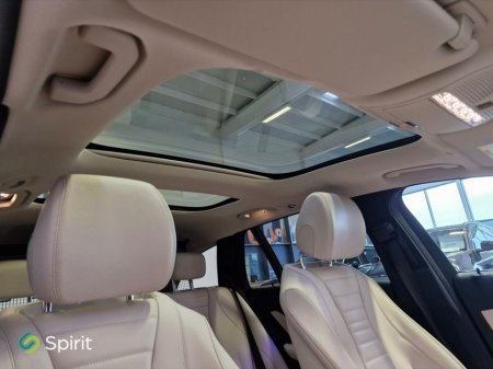 2021 Mercedes-Benz E Class AMG Line *WITH PAN ROOF CALL Andrew 0862617858 €38,950 thumbnail