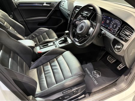 2018 Volkswagen Golf - thumbnail 15