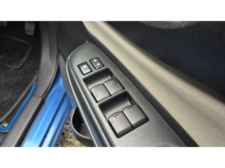 2017 Nissan Note Hybrid E-Power €11,250 thumbnail