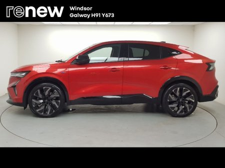 2025 Renault Rafale - thumbnail 13