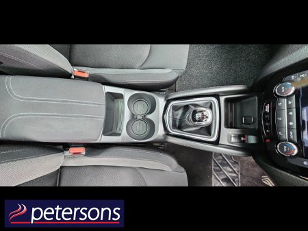 2018 Nissan Qashqai - thumbnail 23