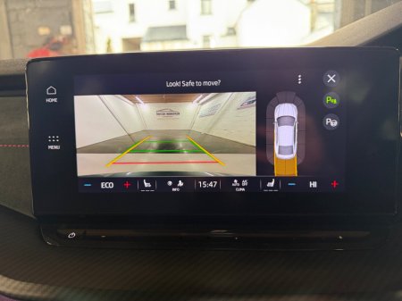 2021 Skoda Octavia OCTAVIA C RS 1.4TSI 245HP iV DSG €26,995 thumbnail