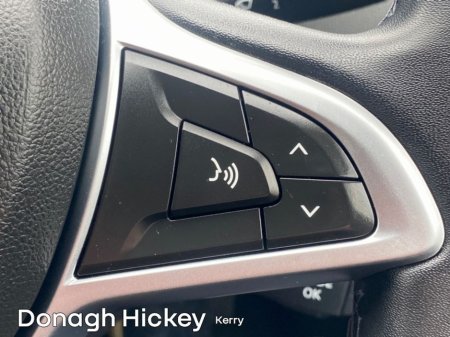 2019 Dacia Duster - thumbnail 21