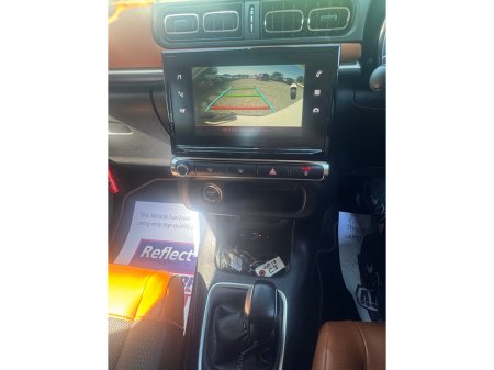 2018 Citroen C3 1.2 AUTOMATIC €12,899