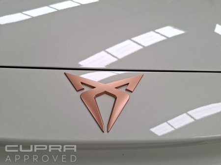 2025 Cupra Leon - thumbnail 19