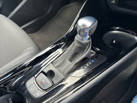 2023 Toyota C-HR - thumbnail 16