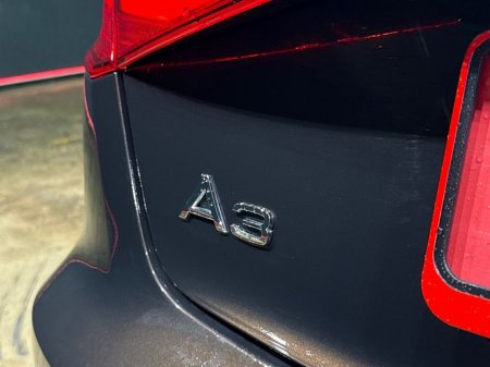 2016 Audi A3 1.4 TFSI - ALLOY WHEELS - CRUISE CONTROL - REVERSE CAMERA - MULTI FUNCTION STEERING WHEEL - €15,950 thumbnail