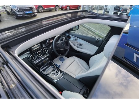 2018 Mercedes-Benz C Class C350 E SPORT PREMIUM AUTO **SUNROOF** - FINANCE AVAILABLE - CALL US TODAY ON 01 492 6566 OR 087-092 5525 €14,950 thumbnail