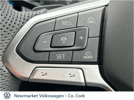 2026 Volkswagen Tiguan - thumbnail 8