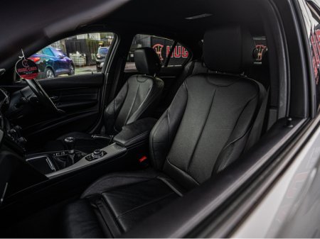 2016 BMW 3 Series - thumbnail 33