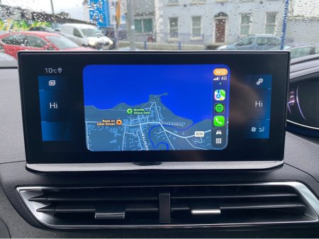 2022 Peugeot 3008 Allure Premium HDi 130 €24,750 thumbnail