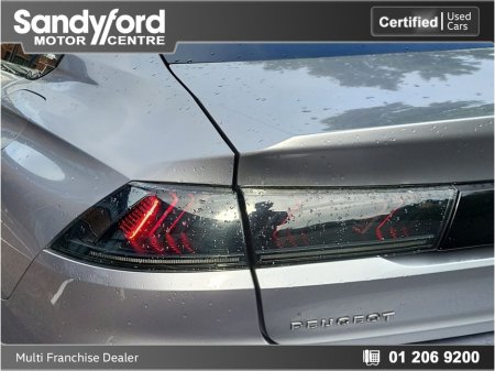 2021 Peugeot 508 - thumbnail 15