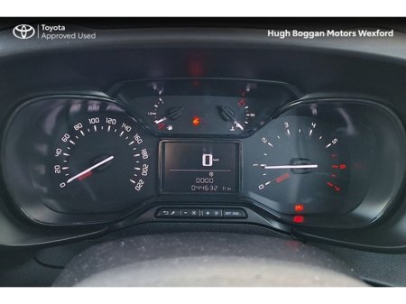 2024 Toyota Proace City - thumbnail 11